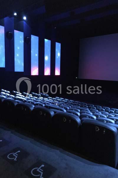 Location salle Villefranche-sur-Saône (Rhône) - Cgr - Villefranche Sur Saône #4