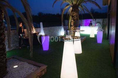 Location salle Morières-lès-Avignon (Vaucluse) - Espace Le Levant #16