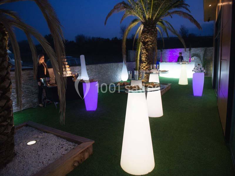 Location salle Morières-lès-Avignon (Vaucluse) - Espace Le Levant #16