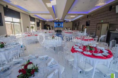 Espace Le Levant Espace Le Levant