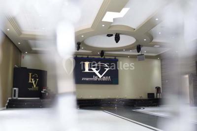 Location salle Morières-lès-Avignon (Vaucluse) - Espace Le Levant #16