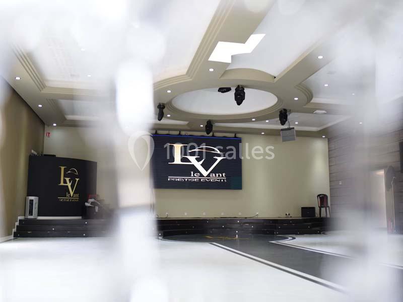 Location salle Morières-lès-Avignon (Vaucluse) - Espace Le Levant #10