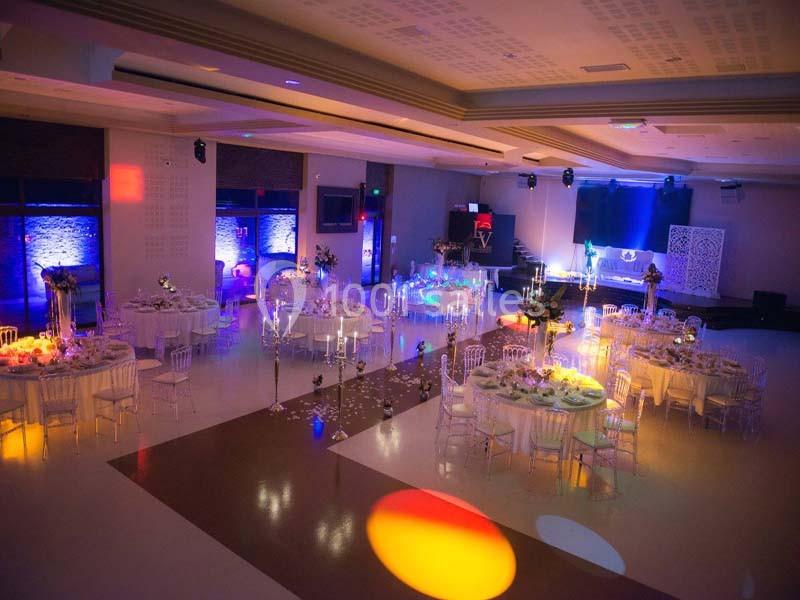 Location salle Morières-lès-Avignon (Vaucluse) - Espace Le Levant #7