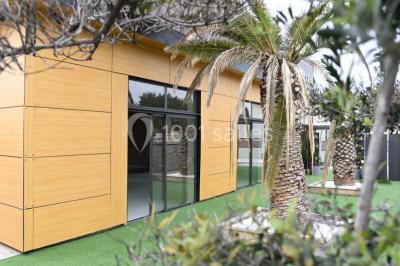 Location salle Morières-lès-Avignon (Vaucluse) - Espace Le Levant #16