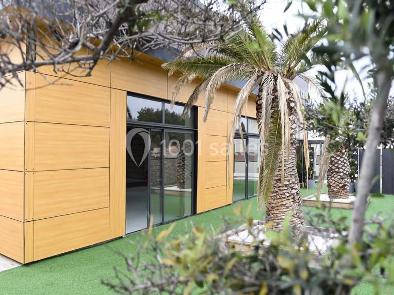 Location salle Morières-lès-Avignon (Vaucluse) - Espace Le Levant #14