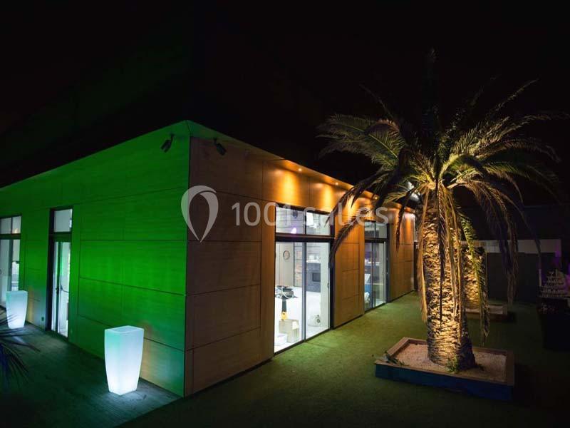 Location salle Morières-lès-Avignon (Vaucluse) - Espace Le Levant #13