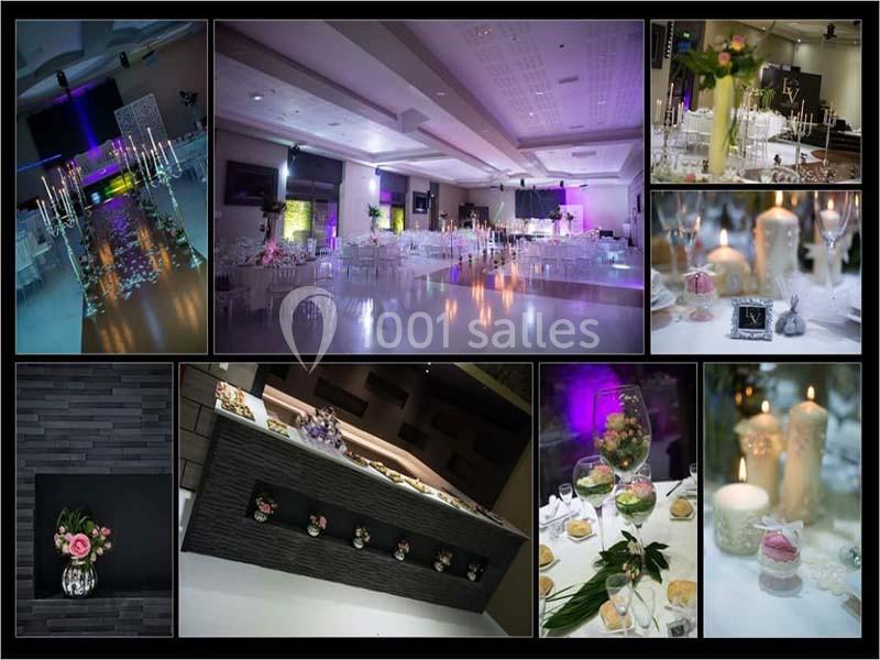 Location salle Morières-lès-Avignon (Vaucluse) - Espace Le Levant #11