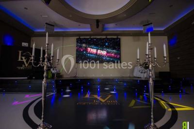 Location salle Morières-lès-Avignon (Vaucluse) - Espace Le Levant #16