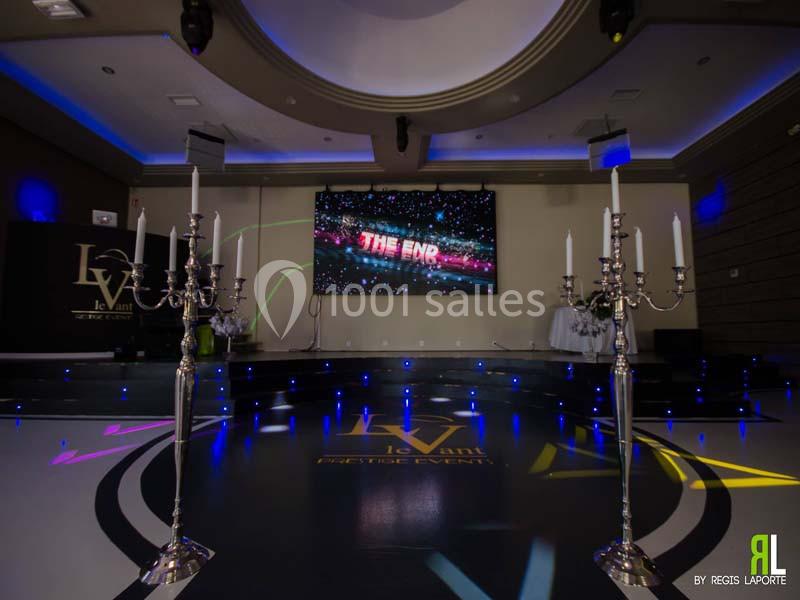 Location salle Morières-lès-Avignon (Vaucluse) - Espace Le Levant #8