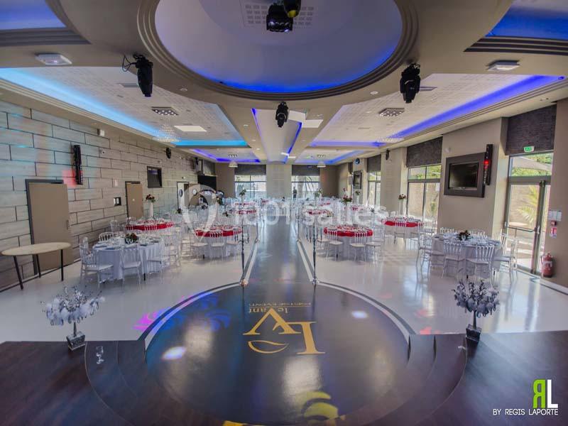 Location salle Morières-lès-Avignon (Vaucluse) - Espace Le Levant #4