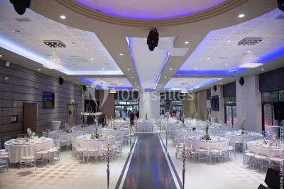 Location salle Morières-lès-Avignon (Vaucluse) - Espace Le Levant #16