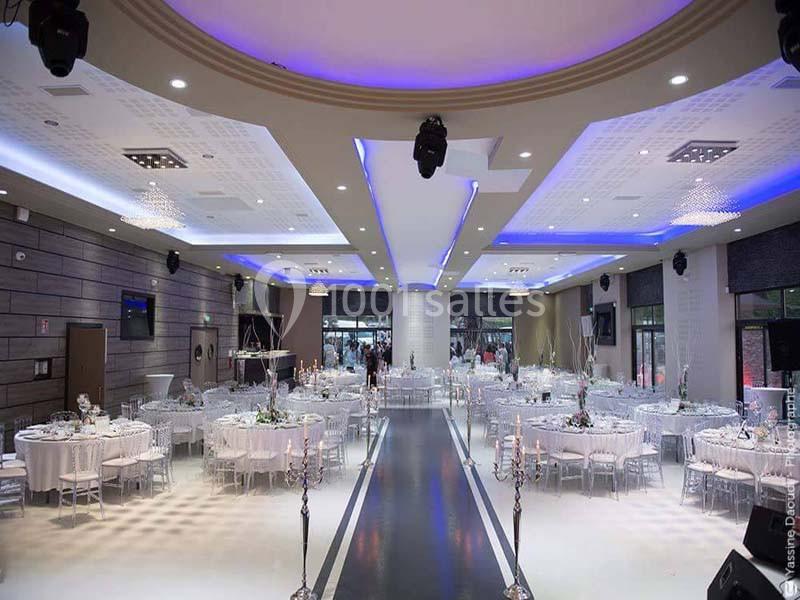 Location salle Morières-lès-Avignon (Vaucluse) - Espace Le Levant #3