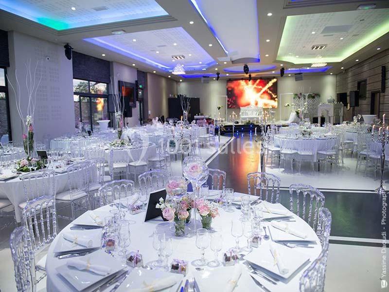 Location salle Morières-lès-Avignon (Vaucluse) - Espace Le Levant #6