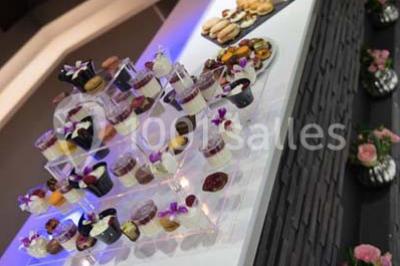 Location salle Morières-lès-Avignon (Vaucluse) - Espace Le Levant #16