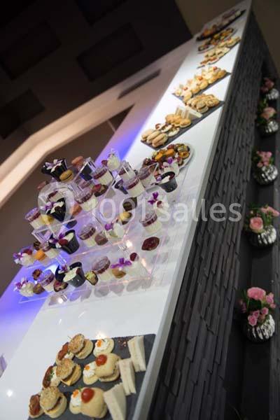 Location salle Morières-lès-Avignon (Vaucluse) - Espace Le Levant #9