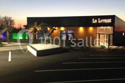 Location salle Morières-lès-Avignon (Vaucluse) - Espace Le Levant #16