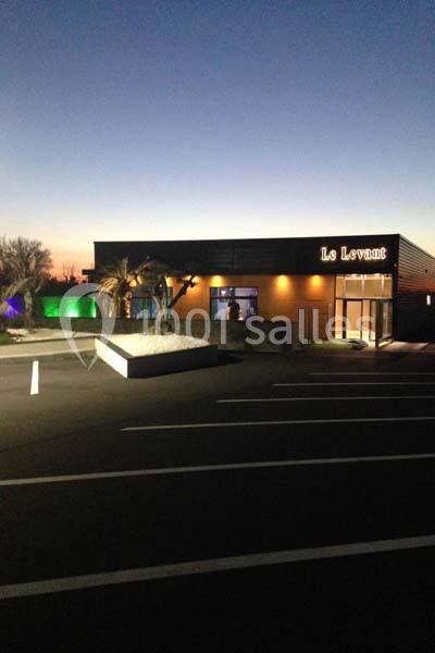 Location salle Morières-lès-Avignon (Vaucluse) - Espace Le Levant #12