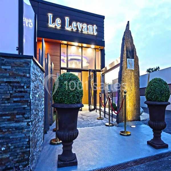 Location salle Morières-lès-Avignon (Vaucluse) - Espace Le Levant #2