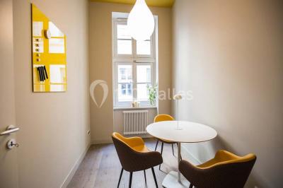 Location salle Lyon 1 (Rhône) - Maison Lassagne #24