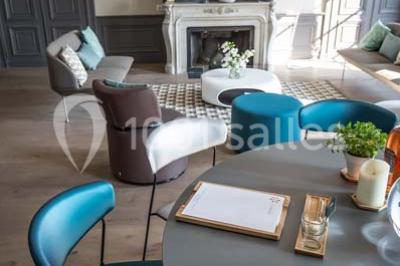 Location salle Lyon 1 (Rhône) - Maison Lassagne #24