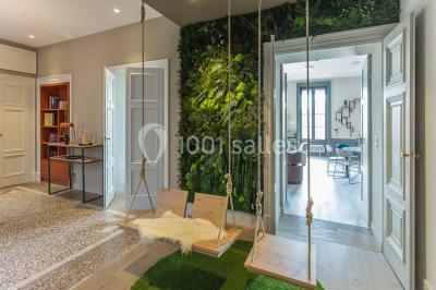 Location salle Lyon 1 (Rhône) - Maison Lassagne #24