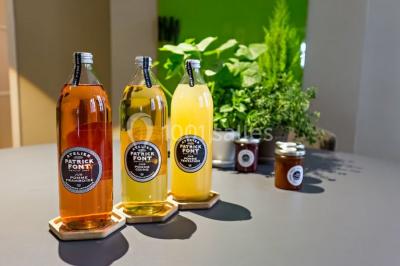 Location salle Lyon 1 (Rhône) - Maison Lassagne #24