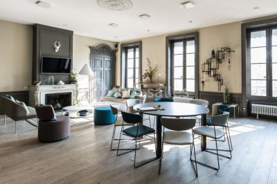 Location salle Lyon 1 (Rhône) - Maison Lassagne #24