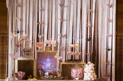 Location salle Cubnezais (Gironde) - Château Bertinerie #24