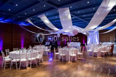 Location salle Cubnezais (Gironde) - Château Bertinerie #24