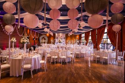 Location salle Cubnezais (Gironde) - Château Bertinerie #24