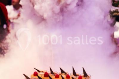 Location salle Cubnezais (Gironde) - Château Bertinerie #24