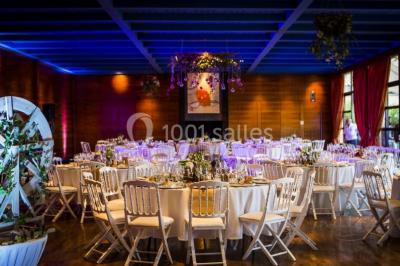 Location salle Cubnezais (Gironde) - Château Bertinerie #24