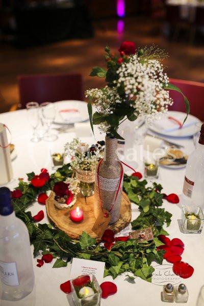 Location salle Cubnezais (Gironde) - Château Bertinerie #18