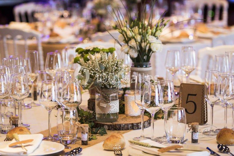 Location salle Cubnezais (Gironde) - Château Bertinerie #16