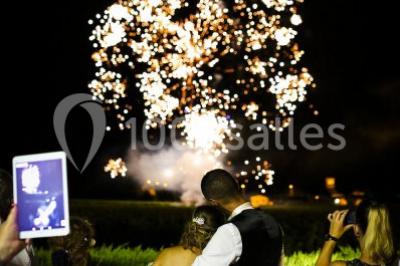 Location salle Cubnezais (Gironde) - Château Bertinerie #24