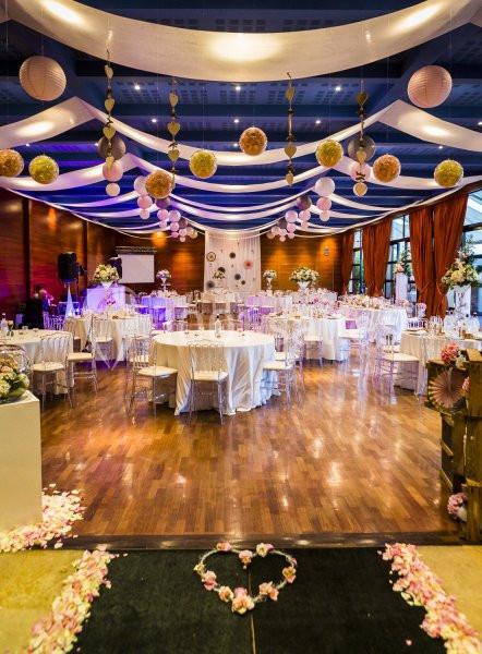 Location salle Cubnezais (Gironde) - Château Bertinerie #23