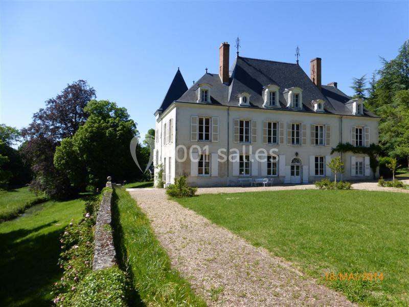 Château De Beaumont - galerie - photo 4