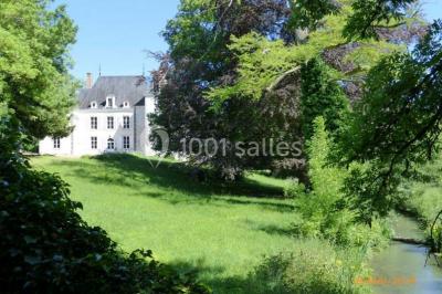 Château De Beaumont - photo 3