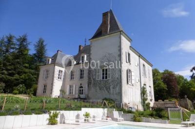 Château De Beaumont