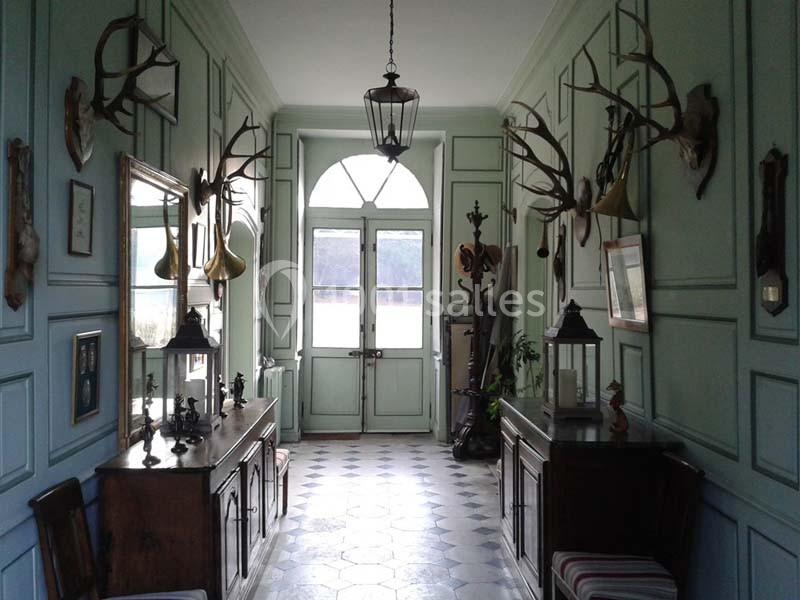Château De Beaumont - galerie - photo 5