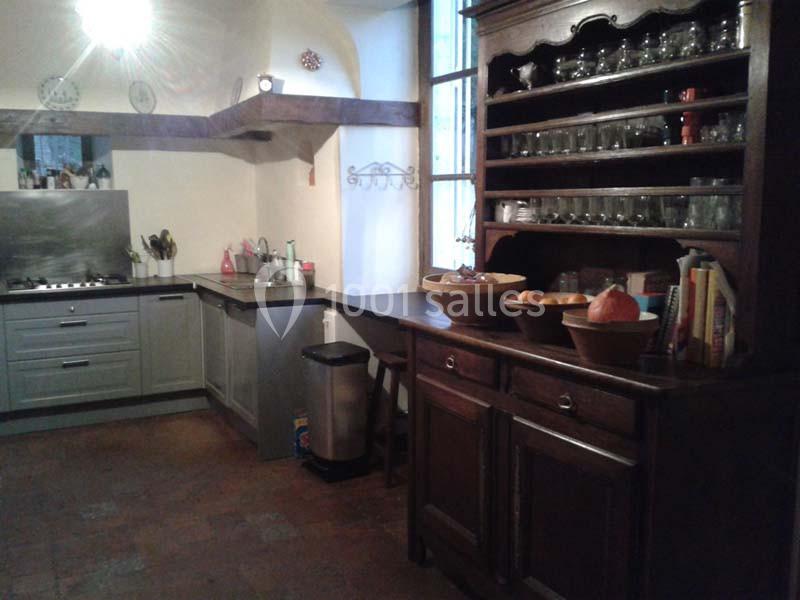 Château De Beaumont - galerie - photo 8