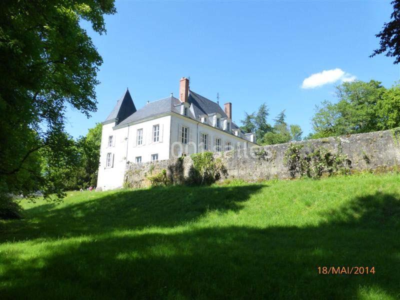 Château De Beaumont - galerie - photo 2