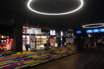 Location salle Sarcelles (Val-d'Oise) - Cgr - Sarcelles My Place #8