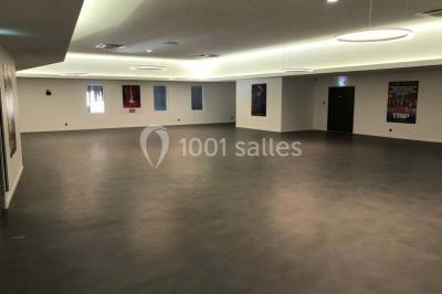 Location salle Sarcelles (Val-d'Oise) - Cgr - Sarcelles My Place #8