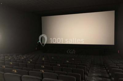 Location salle Sarcelles (Val-d'Oise) - Cgr - Sarcelles My Place #8