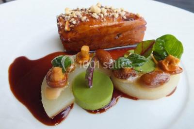 Location salle Ulis (Essonne) - Salon Prestige #19