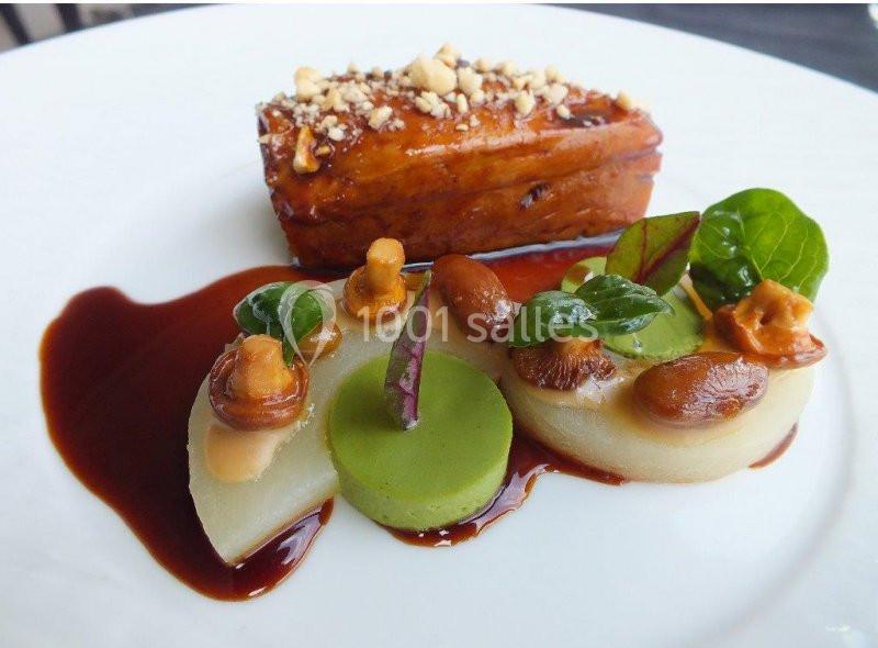 Location salle Ulis (Essonne) - Salon Prestige #14