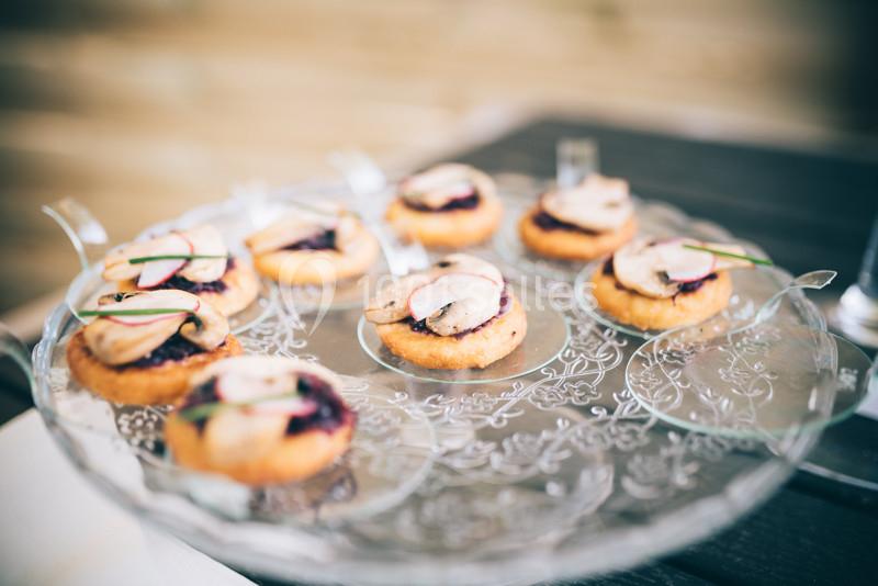 Location salle Ulis (Essonne) - Salon Prestige #15