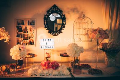 Location salle Ulis (Essonne) - Salon Prestige #19