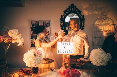 Location salle Ulis (Essonne) - Salon Prestige #19